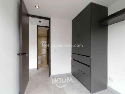 Apartamento de 2 alcobas en arriendo en Suba, Bogotá, 37 m² · foto 15 de 20