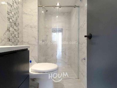 Apartamento de 2 alcobas en arriendo en Suba, Bogotá, 37 m² · foto 16 de 20