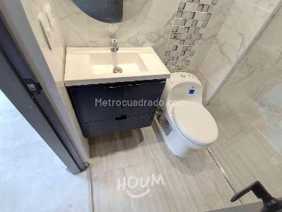 Apartamento de 2 alcobas en arriendo en Suba, Bogotá, 37 m² · foto 18 de 20