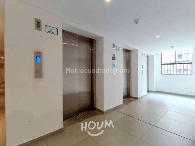 Apartamento de 2 alcobas en arriendo en Suba, Bogotá, 37 m² · foto 20 de 20