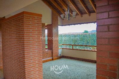 Casa de 5 alcobas en arriendo en Chia, Chía, 513 m² · foto 10 de 20