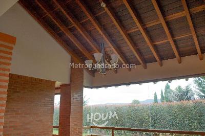 Casa de 5 alcobas en arriendo en Chia, Chía, 513 m² · foto 12 de 20