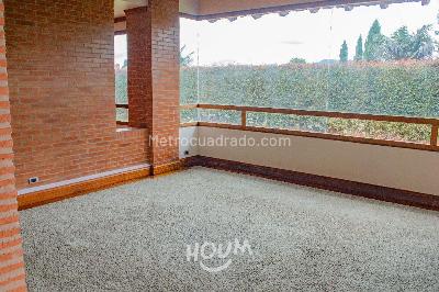 Casa de 5 alcobas en arriendo en Chia, Chía, 513 m² · foto 13 de 20