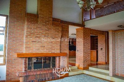 Casa de 5 alcobas en arriendo en Chia, Chía, 513 m² · foto 14 de 20