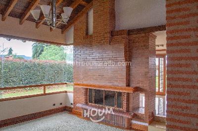 Casa de 5 alcobas en arriendo en Chia, Chía, 513 m² · foto 15 de 20
