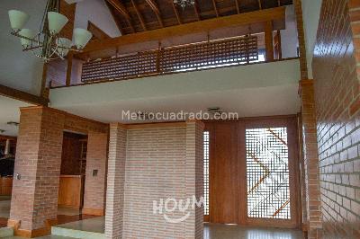 Casa de 5 alcobas en arriendo en Chia, Chía, 513 m² · foto 16 de 20