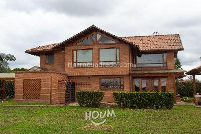 Casa de 5 alcobas en arriendo en Chia, Chía, 513 m² · foto 3 de 20
