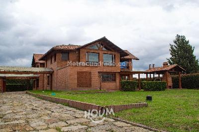 Casa de 5 alcobas en arriendo en Chia, Chía, 513 m² · foto 4 de 20