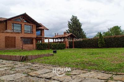 Casa de 5 alcobas en arriendo en Chia, Chía, 513 m² · foto 5 de 20