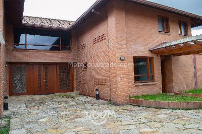 Casa de 5 alcobas en arriendo en Chia, Chía, 513 m² · foto 6 de 20