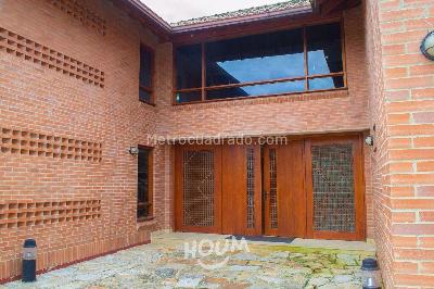 Casa de 5 alcobas en arriendo en Chia, Chía, 513 m² · foto 8 de 20