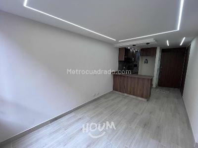 Apartamento de 2 alcobas en arriendo en Ciudad Bolivar, Bogotá, 43 m² · foto 2 de 13