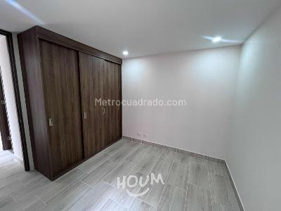 Apartamento de 2 alcobas en arriendo en Ciudad Bolivar, Bogotá, 43 m² · foto 5 de 13