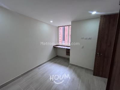 Apartamento de 2 alcobas en arriendo en Ciudad Bolivar, Bogotá, 43 m² · foto 6 de 13