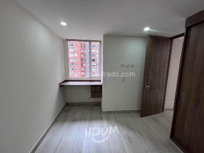 Apartamento de 2 alcobas en arriendo en Ciudad Bolivar, Bogotá, 43 m² · foto 7 de 13