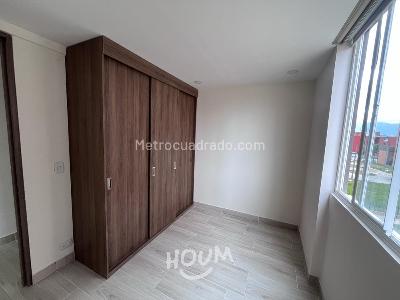 Apartamento de 2 alcobas en arriendo en Ciudad Bolivar, Bogotá, 43 m² · foto 8 de 13