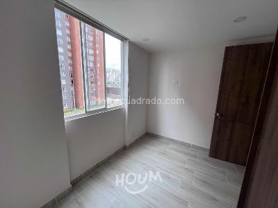 Apartamento de 2 alcobas en arriendo en Ciudad Bolivar, Bogotá, 43 m² · foto 9 de 13