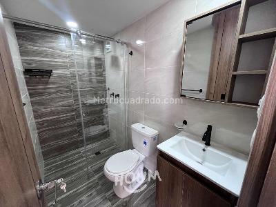 Apartamento de 2 alcobas en arriendo en Ciudad Bolivar, Bogotá, 43 m² · foto 11 de 13