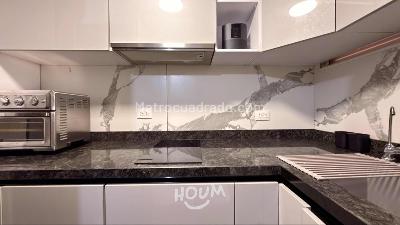 Apartamento de 1 alcoba en arriendo en Usaquen, Bogotá, 45 m² · foto 11 de 19