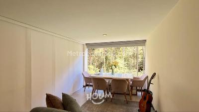 Apartamento de 1 alcoba en arriendo en Usaquen, Bogotá, 45 m² · foto 12 de 19