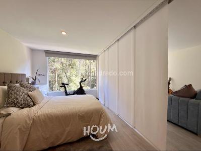 Apartamento de 1 alcoba en arriendo en Usaquen, Bogotá, 45 m² · foto 13 de 19