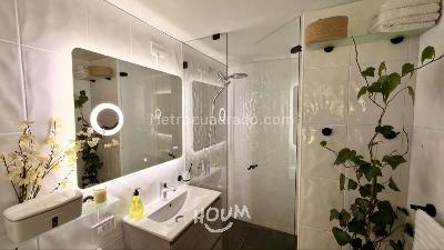 Apartamento de 1 alcoba en arriendo en Usaquen, Bogotá, 45 m² · foto 15 de 19