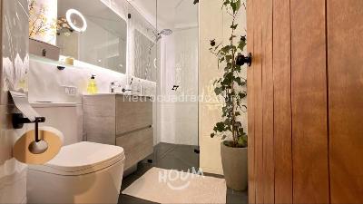 Apartamento de 1 alcoba en arriendo en Usaquen, Bogotá, 45 m² · foto 16 de 19
