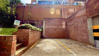 Apartamento de 1 alcoba en arriendo en Usaquen, Bogotá, 45 m² · foto 18 de 19