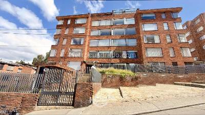 Apartamento de 1 alcoba en arriendo en Usaquen, Bogotá, 45 m² · foto 19 de 19