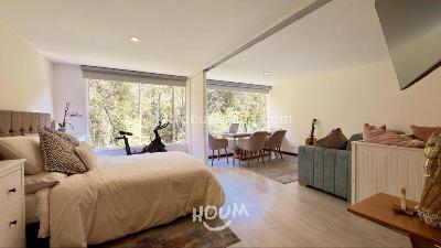 Apartamento de 1 alcoba en arriendo en Usaquen, Bogotá, 45 m² · foto 8 de 19