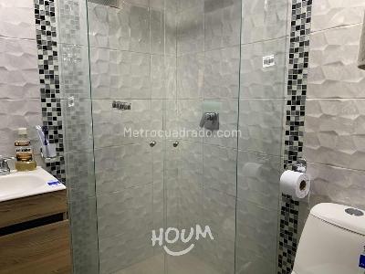 Apartamento de 3 alcobas en arriendo en Mosquera, Mosquera, 50 m² · foto 12 de 17