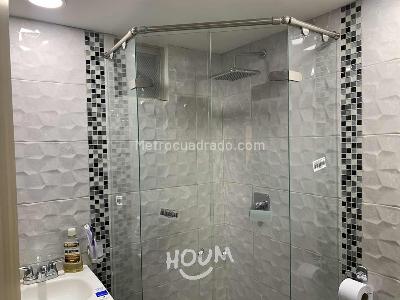 Apartamento de 3 alcobas en arriendo en Mosquera, Mosquera, 50 m² · foto 13 de 17