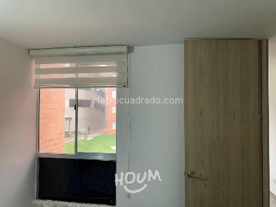 Apartamento de 3 alcobas en arriendo en Mosquera, Mosquera, 50 m² · foto 16 de 17