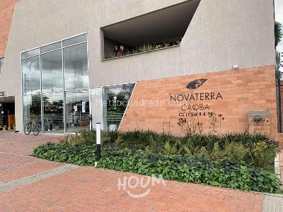 Apartamento de 3 alcobas en arriendo en Mosquera, Mosquera, 50 m² · foto 17 de 17