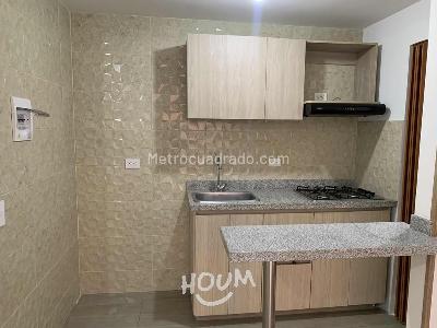 Apartamento de 3 alcobas en arriendo en Mosquera, Mosquera, 50 m² · foto 2 de 17
