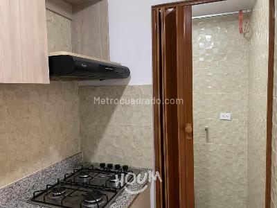 Apartamento de 3 alcobas en arriendo en Mosquera, Mosquera, 50 m² · foto 3 de 17