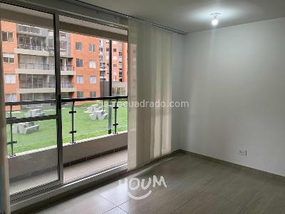 Apartamento de 3 alcobas en arriendo en Mosquera, Mosquera, 50 m² · foto 4 de 17