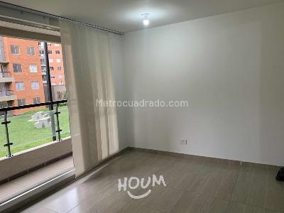 Apartamento de 3 alcobas en arriendo en Mosquera, Mosquera, 50 m² · foto 5 de 17