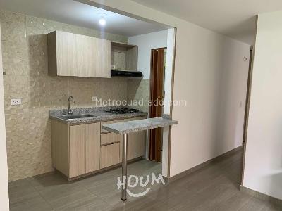 Apartamento de 3 alcobas en arriendo en Mosquera, Mosquera, 50 m² · foto 6 de 17