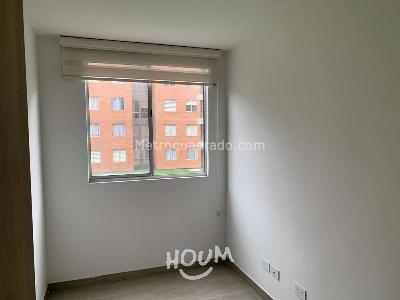 Apartamento de 3 alcobas en arriendo en Mosquera, Mosquera, 50 m² · foto 7 de 17