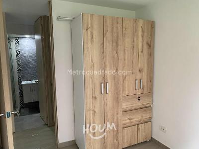 Apartamento de 3 alcobas en arriendo en Mosquera, Mosquera, 50 m² · foto 9 de 17