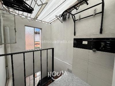 Casa de 4 alcobas en arriendo en Bosa, Bogotá, 56 m² · foto 12 de 20