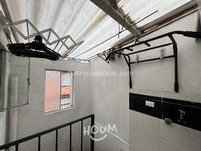 Casa de 4 alcobas en arriendo en Bosa, Bogotá, 56 m² · foto 13 de 20