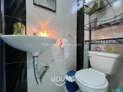 Casa de 4 alcobas en arriendo en Bosa, Bogotá, 56 m² · foto 16 de 20