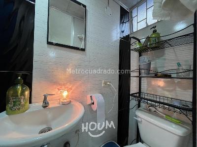 Casa de 4 alcobas en arriendo en Bosa, Bogotá, 56 m² · foto 17 de 20