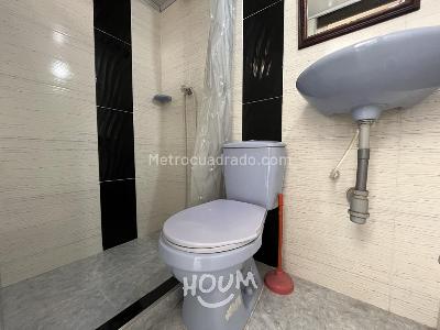 Casa de 4 alcobas en arriendo en Bosa, Bogotá, 56 m² · foto 9 de 20