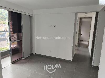 Apartment for rent in Medellin, Medellín