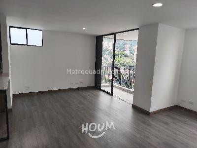 Apartment for rent in Envigado, Envigado