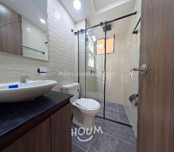 Apartamento de 2 alcobas en arriendo en Bosa, Bogotá, 41 m² · foto 11 de 16