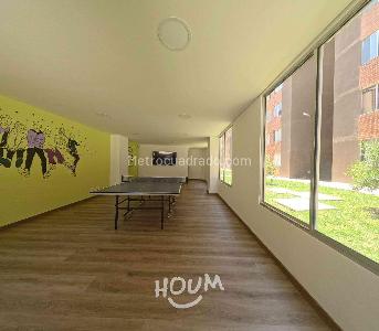 Apartamento de 2 alcobas en arriendo en Bosa, Bogotá, 41 m² · foto 14 de 16